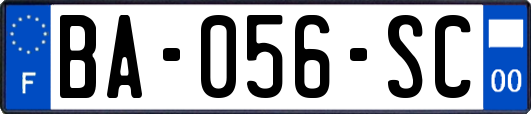 BA-056-SC