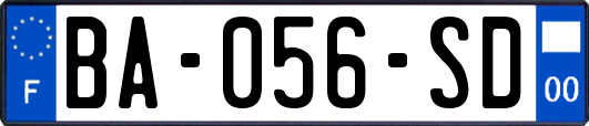 BA-056-SD