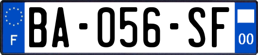 BA-056-SF