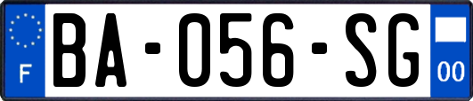 BA-056-SG