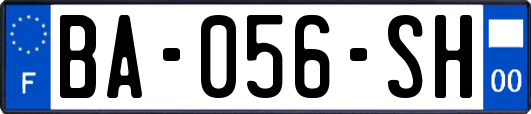 BA-056-SH