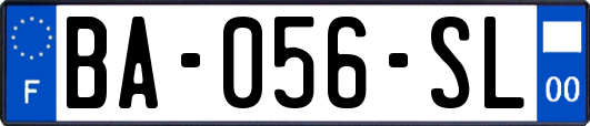 BA-056-SL