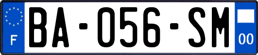 BA-056-SM