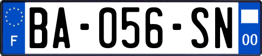 BA-056-SN