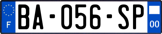 BA-056-SP