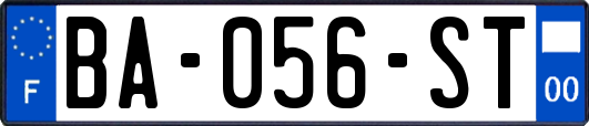 BA-056-ST