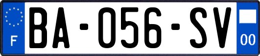 BA-056-SV