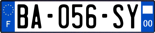 BA-056-SY