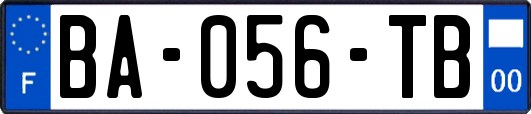 BA-056-TB