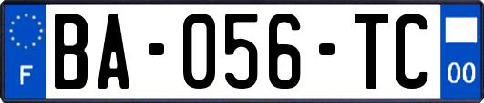 BA-056-TC