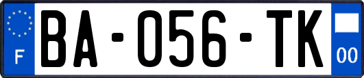 BA-056-TK