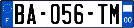 BA-056-TM