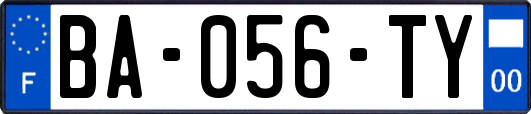 BA-056-TY