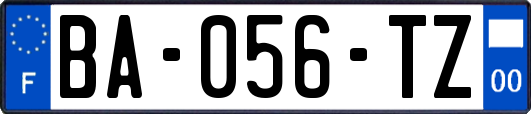 BA-056-TZ