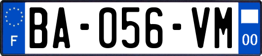 BA-056-VM