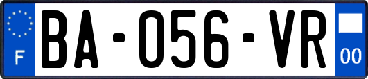 BA-056-VR