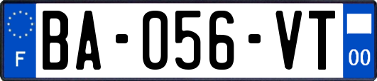 BA-056-VT