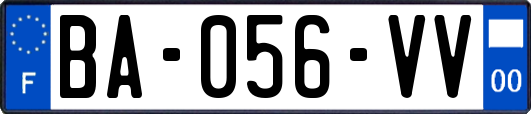 BA-056-VV