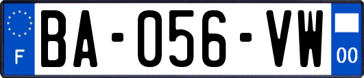 BA-056-VW