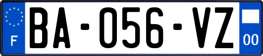 BA-056-VZ