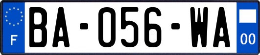 BA-056-WA
