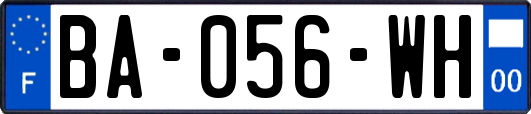 BA-056-WH