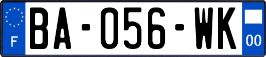 BA-056-WK