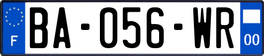 BA-056-WR