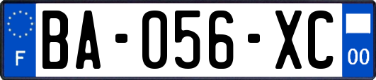 BA-056-XC