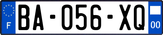 BA-056-XQ