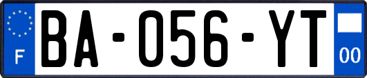 BA-056-YT