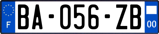 BA-056-ZB