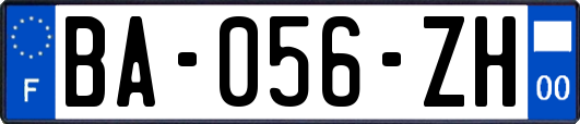 BA-056-ZH