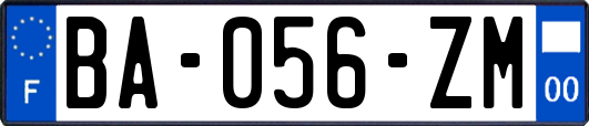 BA-056-ZM