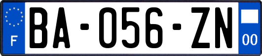 BA-056-ZN