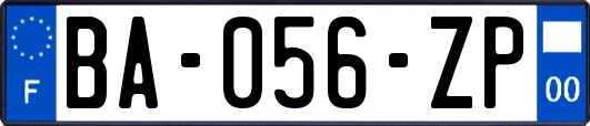 BA-056-ZP