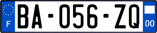 BA-056-ZQ