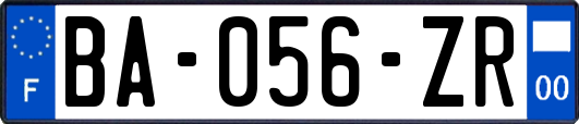 BA-056-ZR