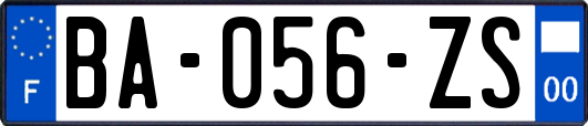 BA-056-ZS