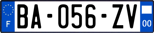 BA-056-ZV