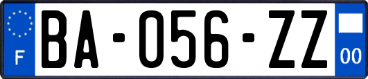 BA-056-ZZ