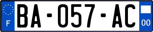 BA-057-AC