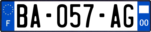 BA-057-AG