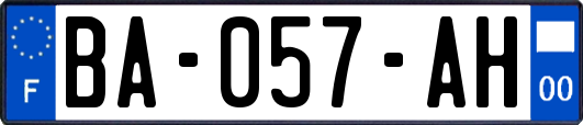 BA-057-AH