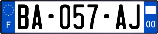 BA-057-AJ