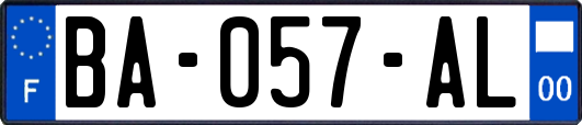 BA-057-AL