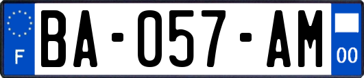 BA-057-AM