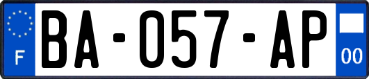 BA-057-AP