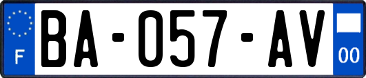 BA-057-AV