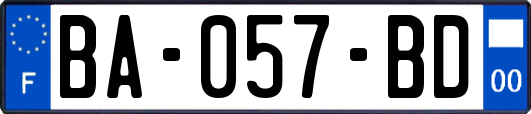 BA-057-BD